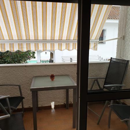 Apartamento Alegria Appartement Rota Buitenkant foto