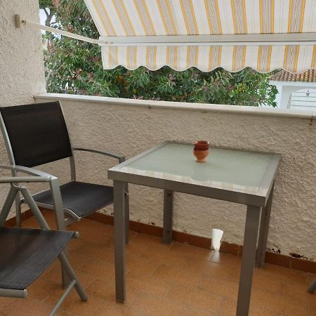 Apartamento Alegria Appartement Rota Buitenkant foto