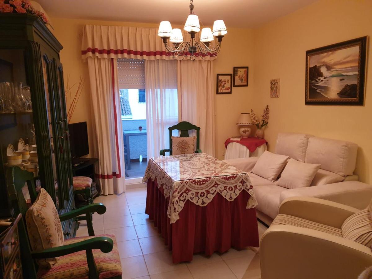 Apartamento Alegria Appartement Rota Buitenkant foto